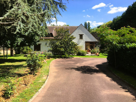 à vendre Maison grand standing Milly la Forêt 787 000 €