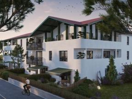 Vente Appartement de luxe Capbreton 529 810 €