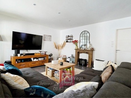 à vendre Villa d’exception Sérignan 516 000 €