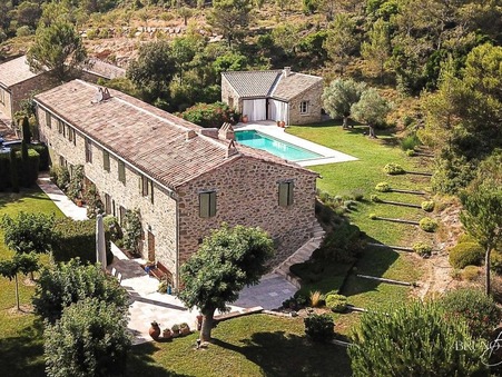 à vendre Maison de maître d’exception Carcassonne 1 590 000 €