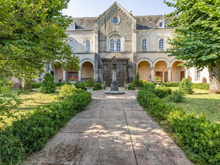 Achat Villa haut de gamme Sargé lès le Mans 630 000 €