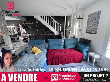 Achat Maison/villa de qualité Le Pouliguen 623 940 €