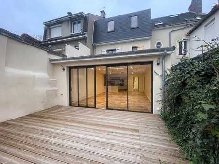Achat Villa de qualité Sarthe 519 950 €