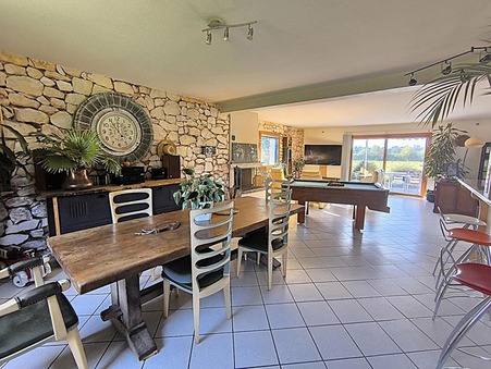 Vente Chalet de prestige Haute-Normandie 318 000 €