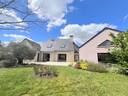 à vendre Villa de luxe Sarthe 509 000 €