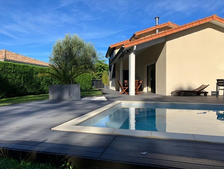 à vendre Villa  Andernos les Bains 694 000 €