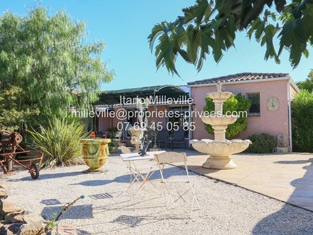 Achat Villa de luxe Pézenas 598 000 €