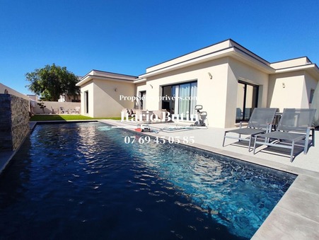 Vente Villa de luxe Valras Plage 790 000 €