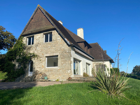 Vente Maison/villa de qualité Plougastel Daoulas 522 000 €