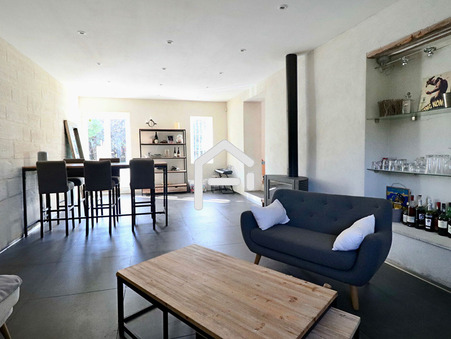 Vente Maison/villa grand standing Avignon 578 500 €