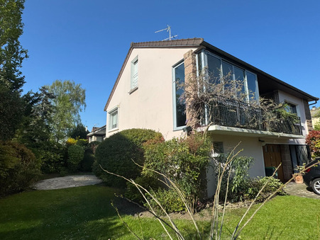 Maison de prestige Deuil la barre 699 000 €