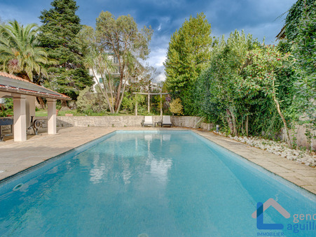 Vente Villa d’exception Hendaye 1 290 000 €