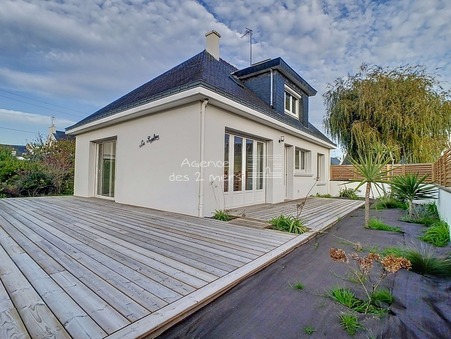 Maison de prestige Quiberon 599 500 €
