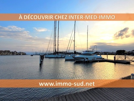 Vente Maison de prestige Le Cap d Agde 1 099 000 €