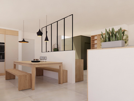 Achat Villa de qualité Anglet 890 000 €