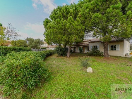 à vendre Villa de prestige Montpellier 886 000 €