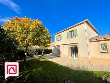 à vendre Maison haut de gamme Gard 367 000 €