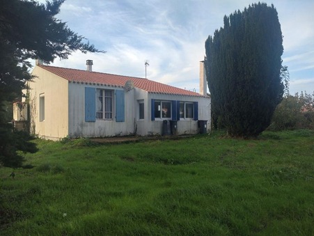 Achat Villa haut de gamme L'Ile d Yeu 517 500 €