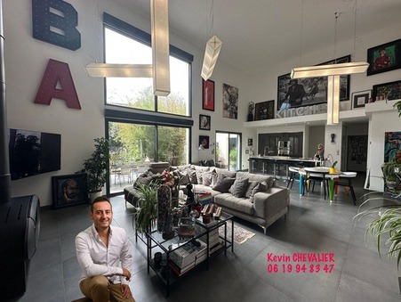 Vente Villa d’exception Salon de Provence 595 000 €