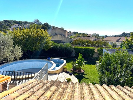 à vendre Villa de prestige Saint Chamas 549 000 €
