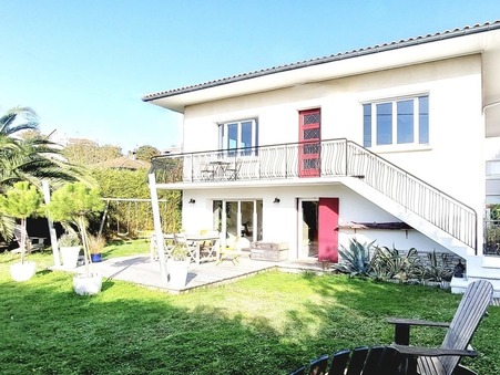 Vente Maison de prestige Arcachon 949 000 €