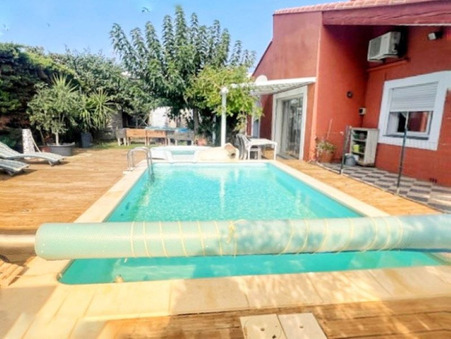 Achat Villa de prestige Aude 549 000 €