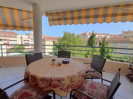Vente Appartement  Fréjus 643 000 €