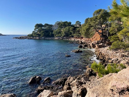 Achat Villa haut de gamme Bandol 1 177 000 €