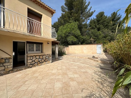 Achat Villa haut de gamme Toulon 630 000 €