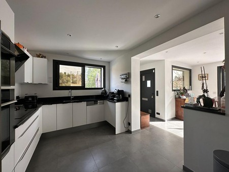 Vente Villa haut de gamme Toulon 700 000 €