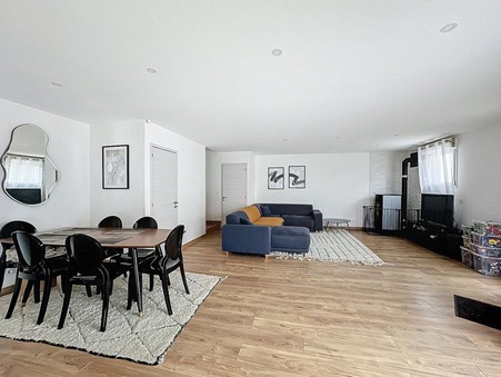 Achat Maison/villa de luxe Massy 544 000 €