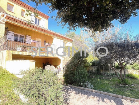 Vente Maison de luxe Var 500 000 €
