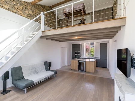 à vendre Appartement  Cannes 555 000 €