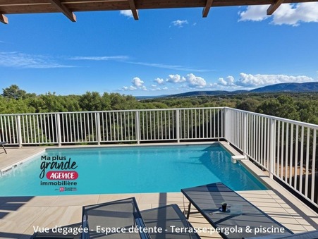 Achat Villa de luxe Lecci 832 000 €