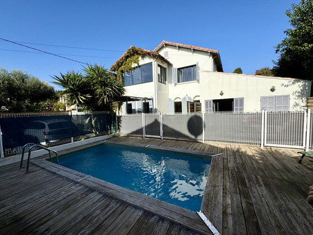 Achat Maison/villa de prestige Sanary sur Mer 1 872 000 €