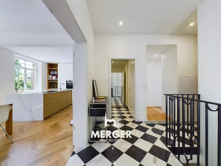 à vendre Appartement de prestige Strasbourg 1 227 200 €