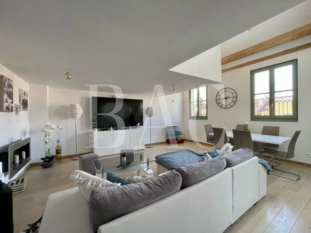 à vendre Appartement haut de gamme Nice 1 165 000 €