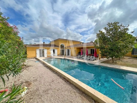 Vente Villa haut de gamme Mougins 1 850 000 €