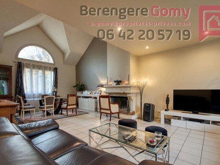 à vendre Maison/villa de luxe Groslay 560 000 €