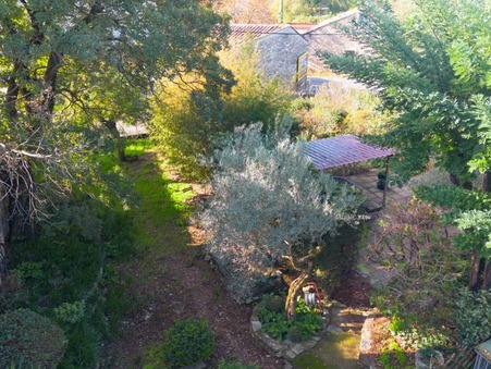 Vente Villa de luxe La Boissière 559 500 €
