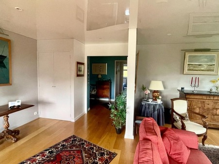à vendre Appartement d’exception Loire atlantique 548 500 €