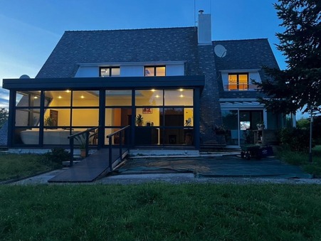 à vendre Maison/villa d’exception Riec sur Belon 538 720 €