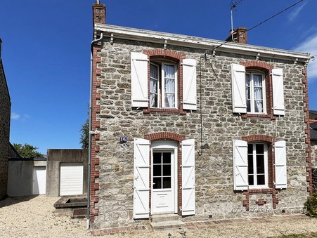 Achat Maison de caractère haut de gamme Ille et vilaine 599 720 €