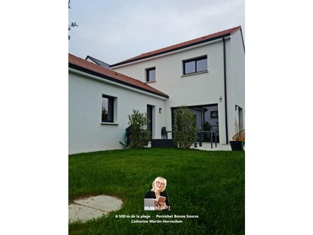Vente Maison/villa haut de gamme Pornichet 699 300 €