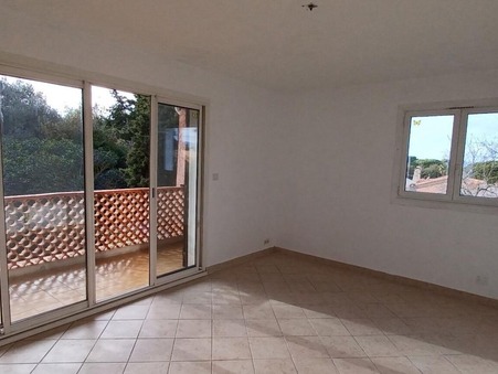 Achat Maison/villa grand standing Le Brusc 622 000 €