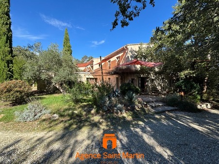 Achat Maison  Drôme 750 000 €