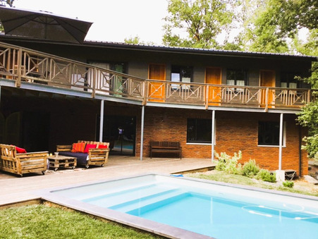 Achat Villa de prestige Saintes 1 890 000 €