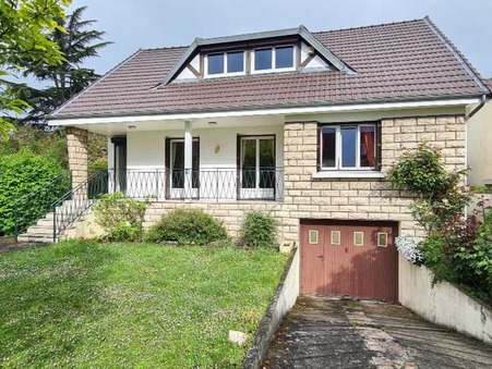 Vente 0 d’exception Deuil la Barre 515 000 €