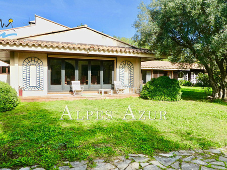 Vente Maison de luxe La Gaude 1 190 000 €