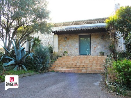 à vendre Villa de prestige Lattes 1 860 000 €